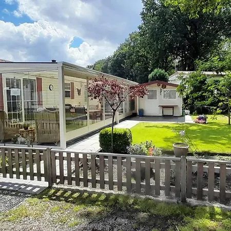 Klein Vink - 25 Dağ evi