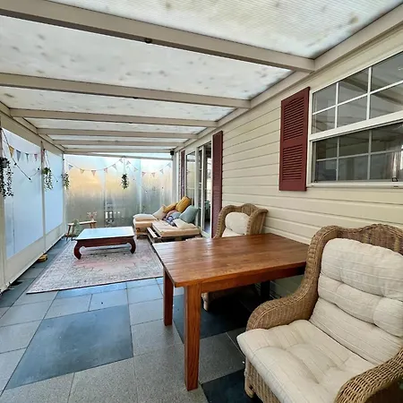 Klein Vink - 25 Chalet *