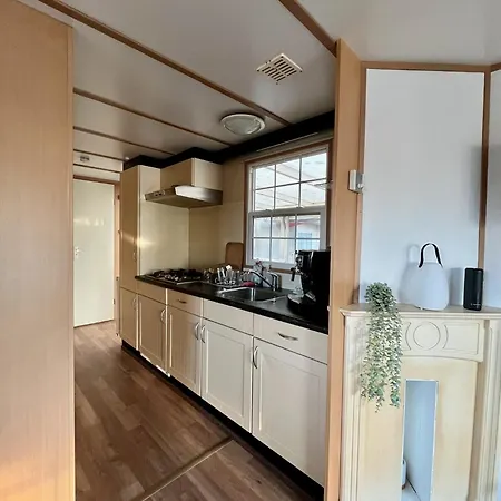 Chalet Klein Vink - 25