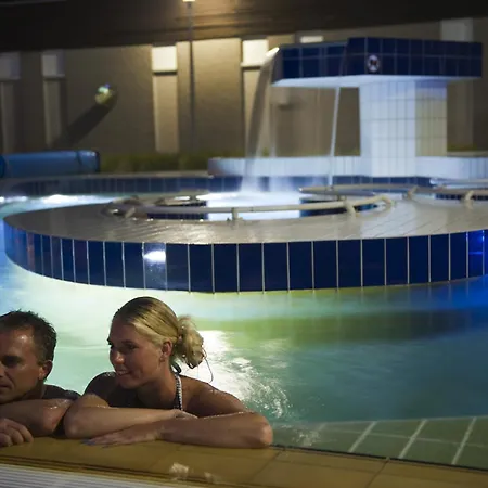 Chalet Klein Vink - 25