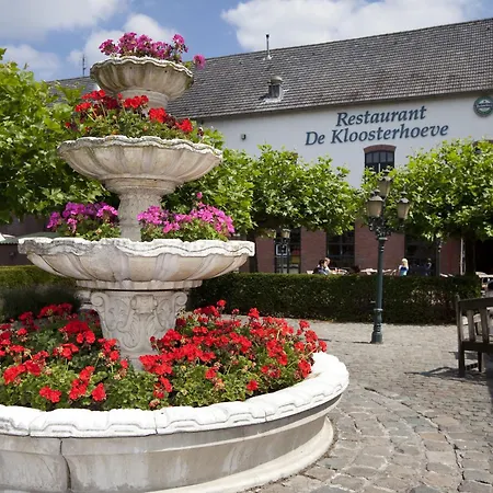 Klein Vink - 25 Chalet