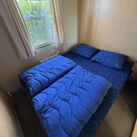 Klein Vink - 25 Chalet Broekhuizen (Limburg)